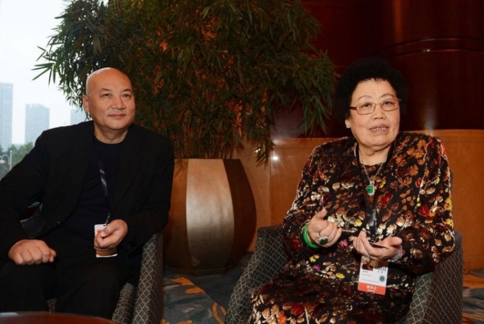 Số tài sản 'khổng lồ' 6,7 tỷ USD của vợ Trì Trọng Thủy để lại sẽ chia cho chồng và con riêng ra sao? so tai san khong lo 67 ty usd cua vo tri trong thuy de lai se chia cho chong va con rieng ra sao