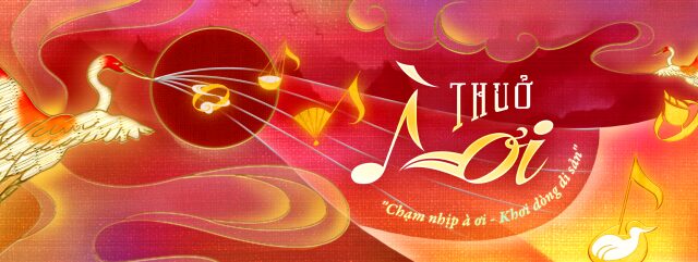 'Thuở À Ơi' - Khi lời ru xưa cất tiếng trong nhịp sống đương đại thuo a oi khi loi ru xua cat tieng trong nhip song duong dai