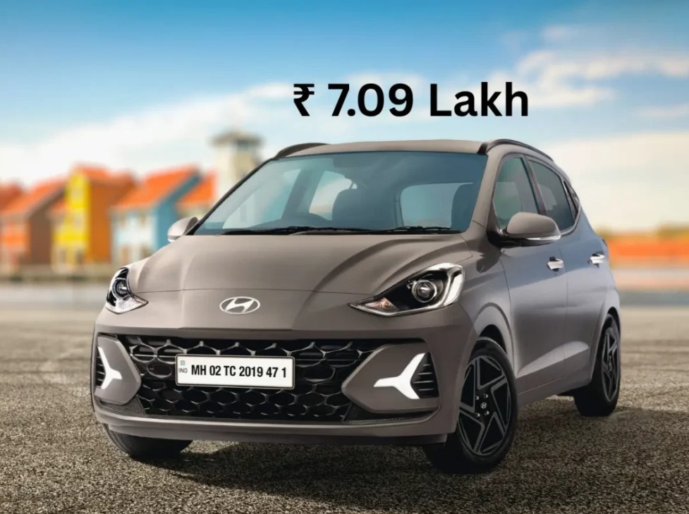 Tin xe 13/4: Hyundai Grand i10 phiên bản mới giá rẻ 174 triệu đồng ra mắt khi giá xăng dầu 'có biến' tin xe 13 4 hyundai grand i10 phien ban moi gia re 174 trieu dong ra mat khi gia xang dau co bien