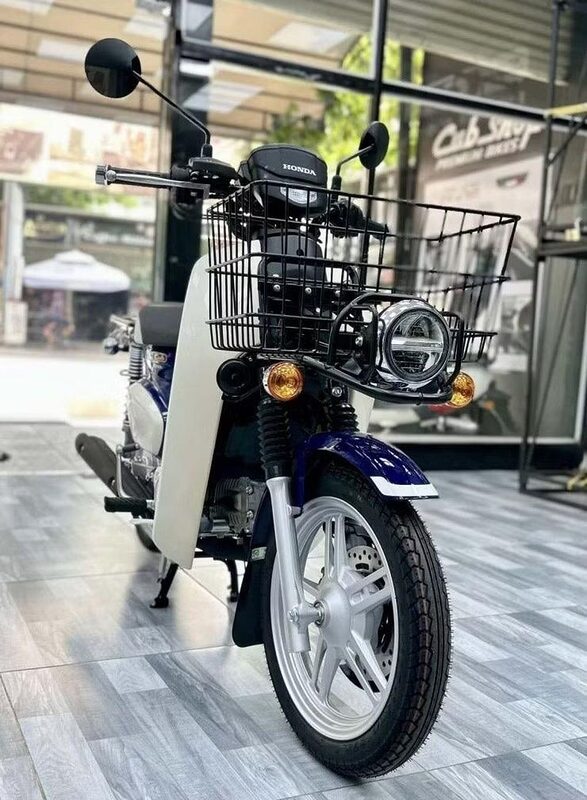 Tin xe hot 1/4: ‘Vua xe số’ 110cc mới của Honda mở bán với thiết kế ‘độc’ hơn Future và Wave Alpha tin xe hot 1 4 vua xe so 110cc moi cua honda mo ban voi thiet ke doc hon future va wave alpha