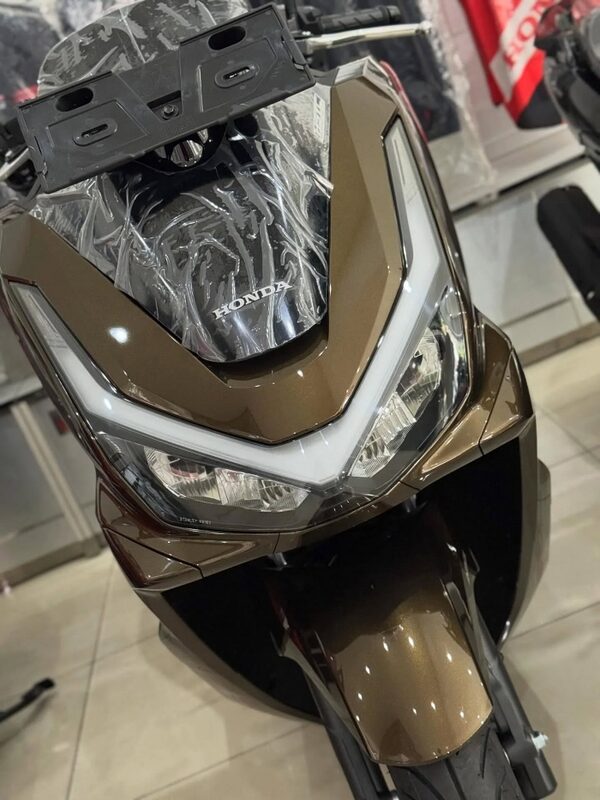 Tin xe máy 24/4: Honda chính thức mở bán ‘vua xe ga’ 160cc mới đẹp át vía SH Mode, giá 54 triệu đồng tin xe may 24 4 honda chinh thuc mo ban vua xe ga 160cc moi dep at via sh mode gia 54 trieu dong