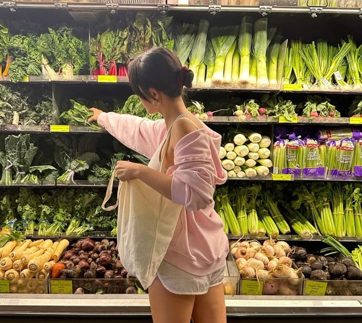 Vào mùa hè, hãy ăn thêm 4 loại rau củ giàu tính kiềm: Giúp thanh nhiệt, tăng cường miễn dịch, "đốt cháy" mỡ thừa vao mua he hay an them 4 loai rau cu giau tinh kiem giup thanh nhiet tang cuong mien dich dot chay mo thua