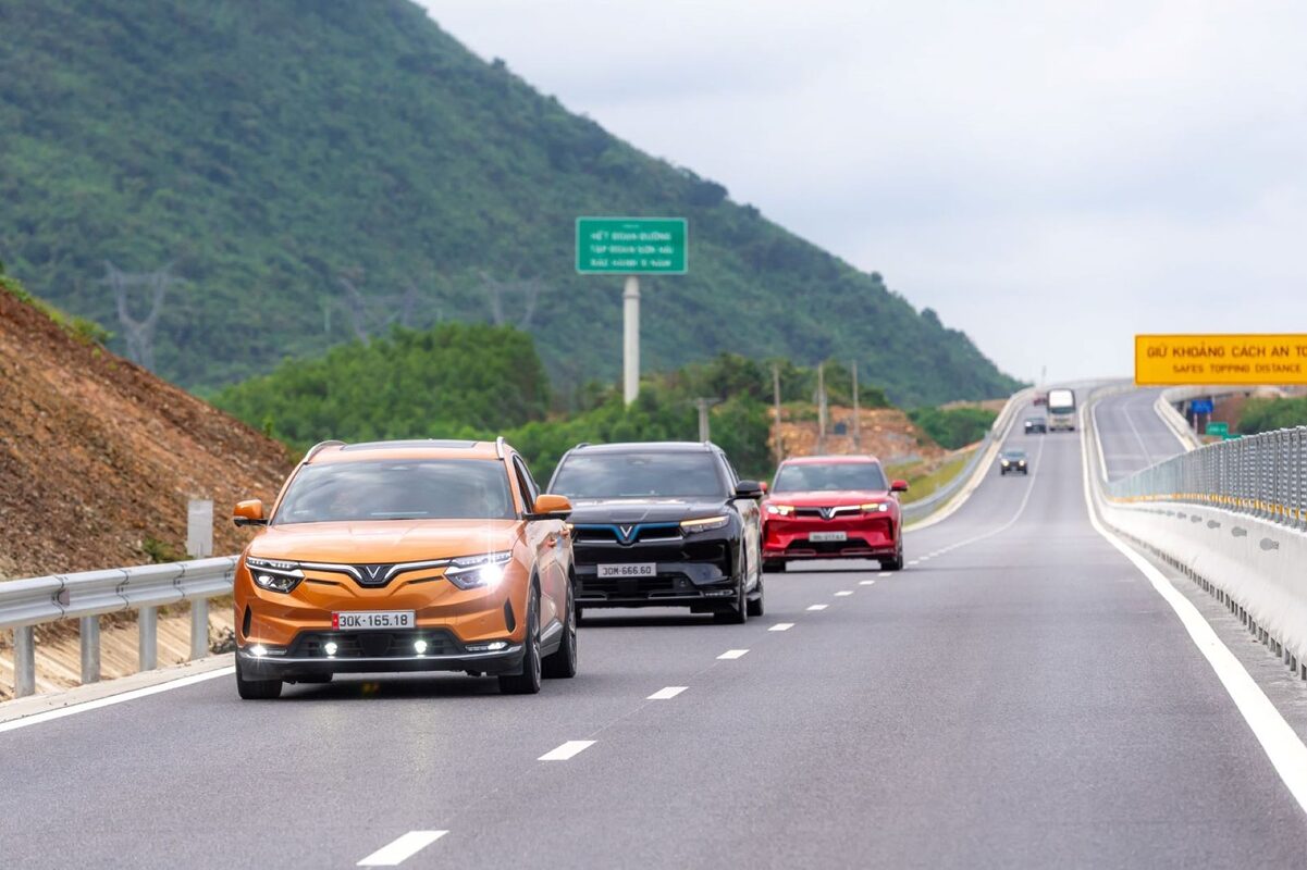 VinFast VF 8 được chủ doanh nghiệp ‘chọn mặt gửi vàng’ vì những lý do này vinfast vf 8 duoc chu doanh nghiep chon mat gui vang vi nhung ly do nay