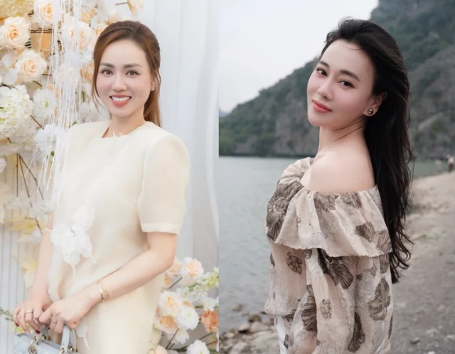 Vợ NSND Công Lý tuyên bố đúng 4 từ về Phương Oanh, thể hiện mối quan hệ ngầm phía sau vo nsnd cong ly tuyen bo dung 4 tu ve phuong oanh the hien moi quan he ngam phia sau