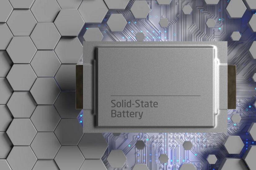 Xe điện Trung Quốc rầm rộ bước vào cuộc đua mới về công nghệ pin xe dien trung quoc ram ro buoc vao cuoc dua moi ve cong nghe pin