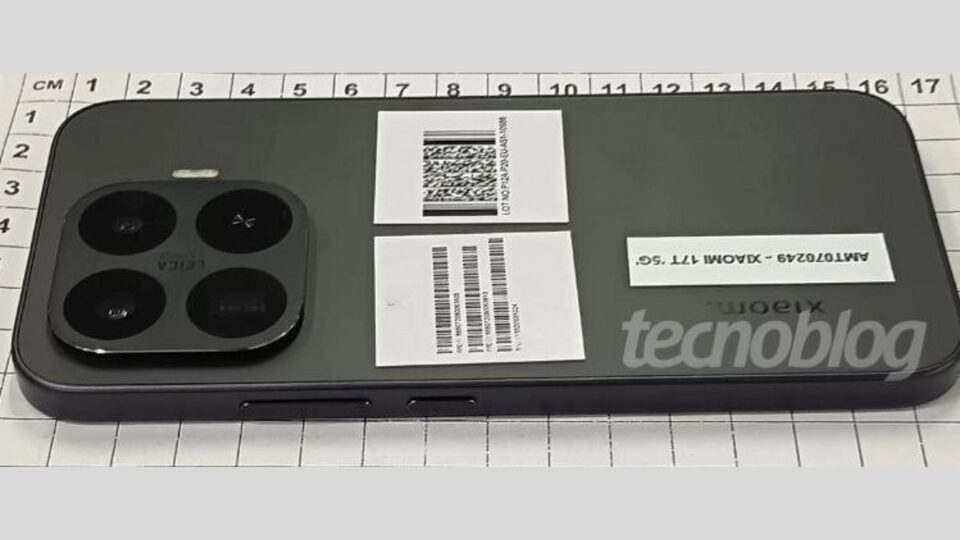 Xiaomi 17T và 17T Pro lộ diện: Pin 6,500 mAh, lần đầu tiên có camera tiềm vọng xiaomi 17t va 17t pro lo dien pin 6500 mah lan dau tien co camera tiem vong